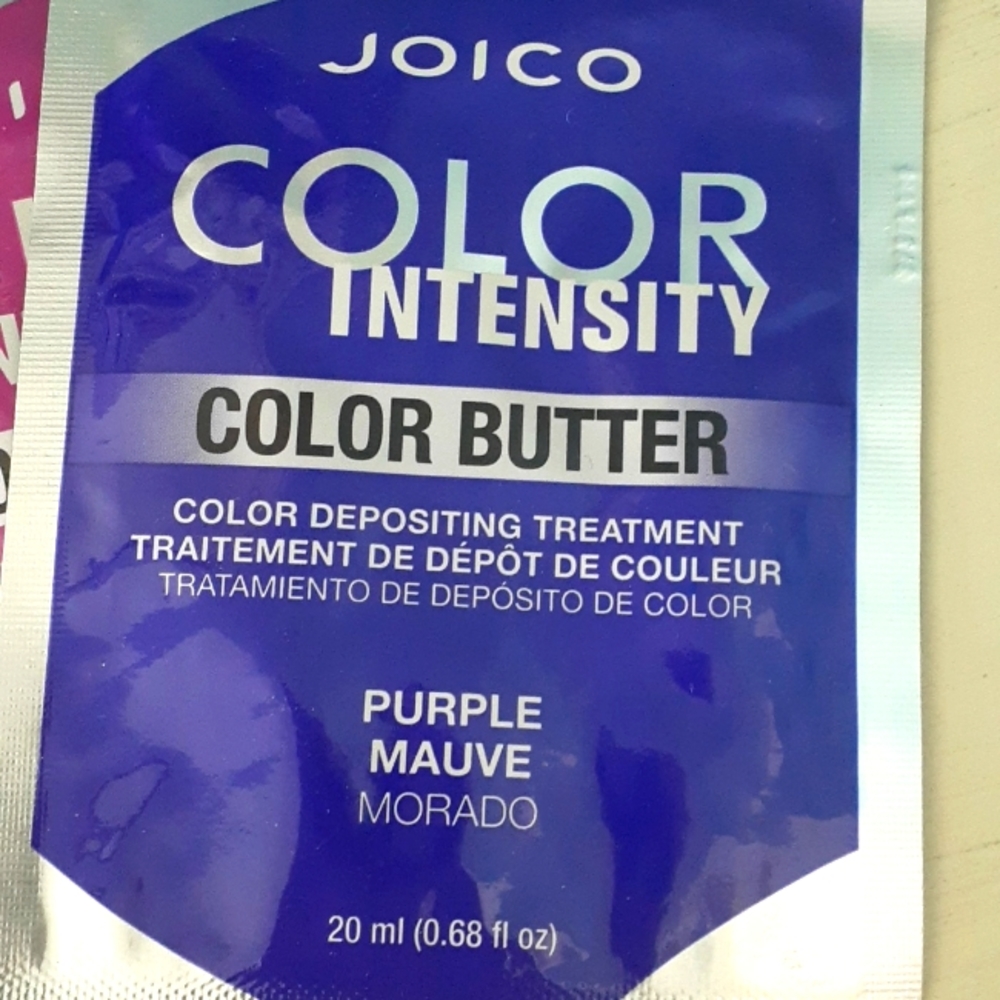 * Joico Color Intensity 4 Assorted Colours - Picture 3 of 5